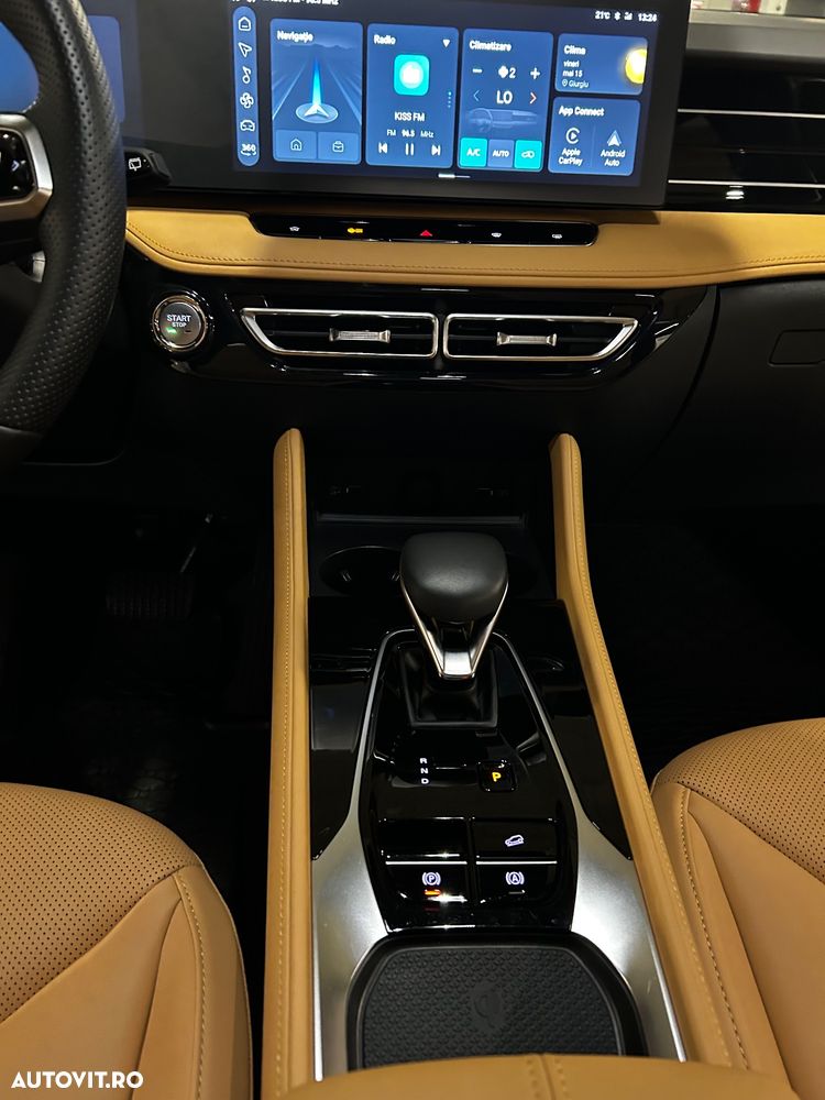 MG EHS 1.5 T-GDi AT PHEV Exclusive - 23