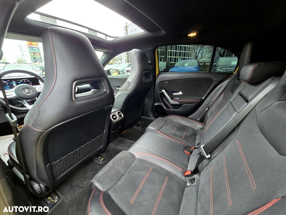 Mercedes-Benz A 180 d - 24