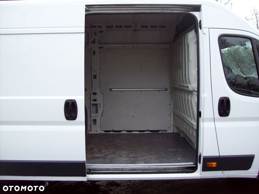 Fiat Ducato - 9