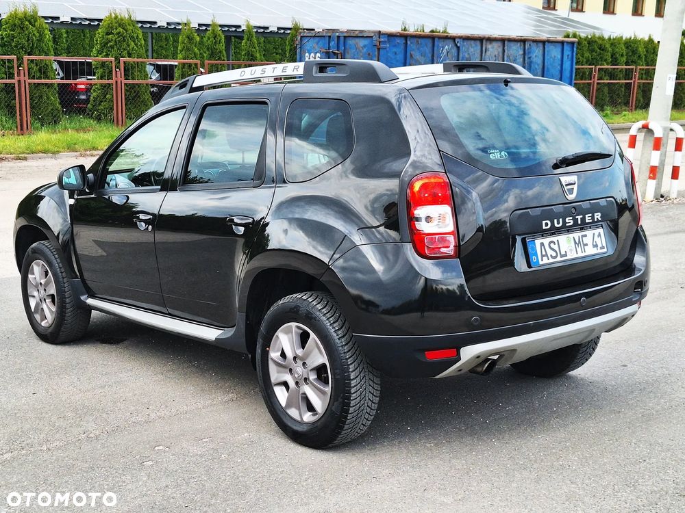 Dacia Duster 1.2 TCe Prestige - 15