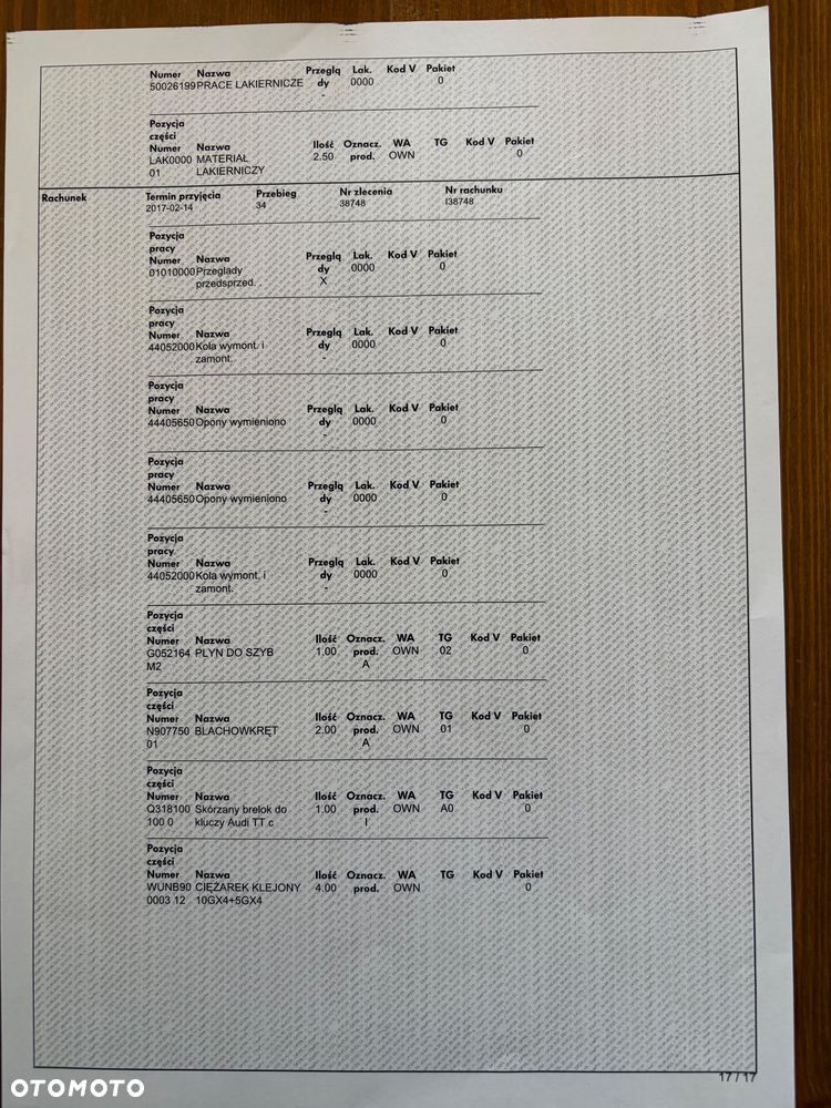 Audi TT S Coupé - 33