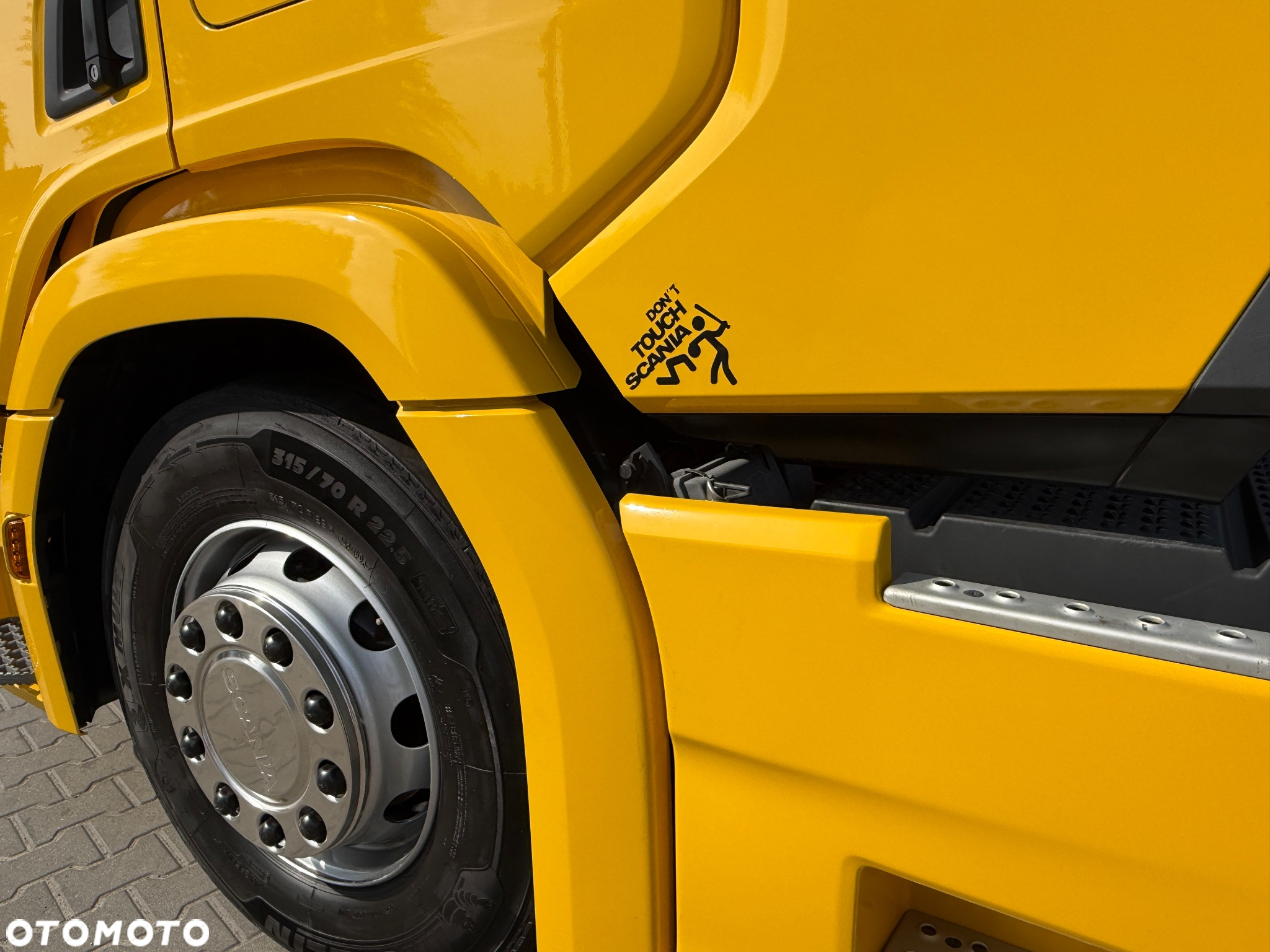Scania NTG - 22