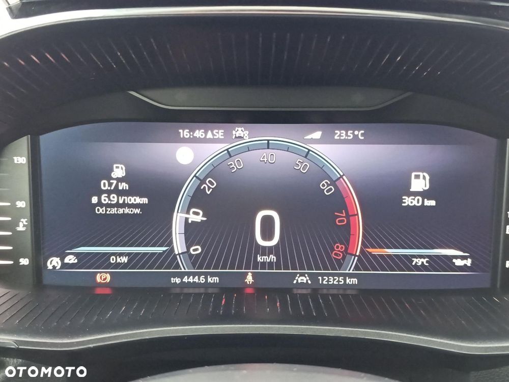 Skoda Fabia - 38