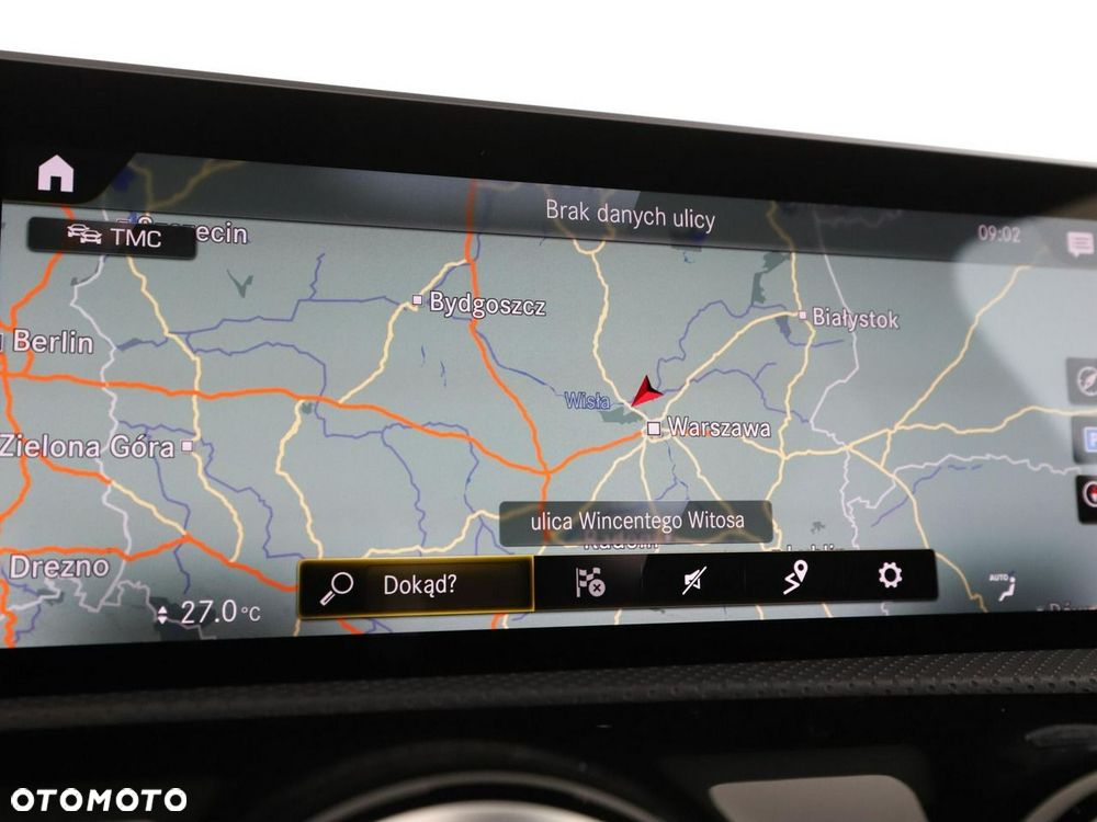 Mercedes-Benz CLA 180 Progressive - 25