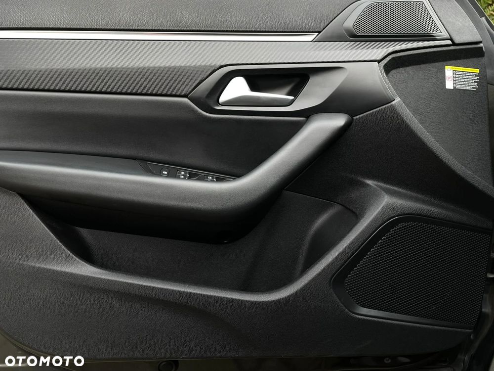 Peugeot 508 2.0 BlueHDi Allure S&S EAT8 - 9