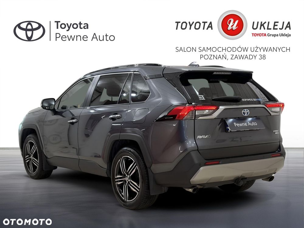 Toyota RAV4 - 9