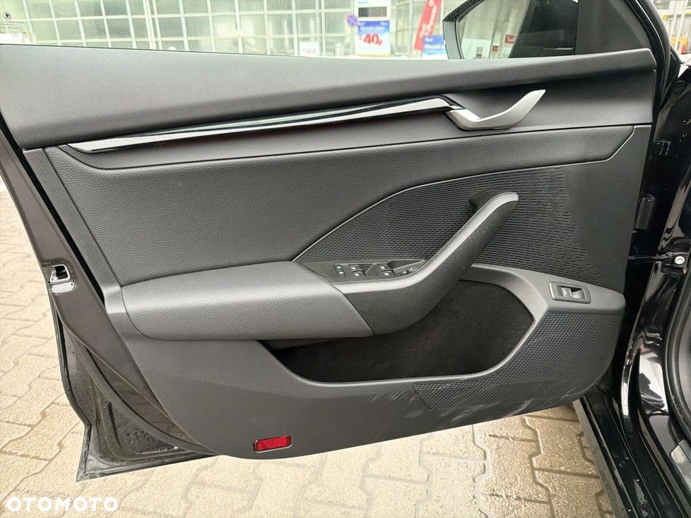 Skoda Octavia - 11