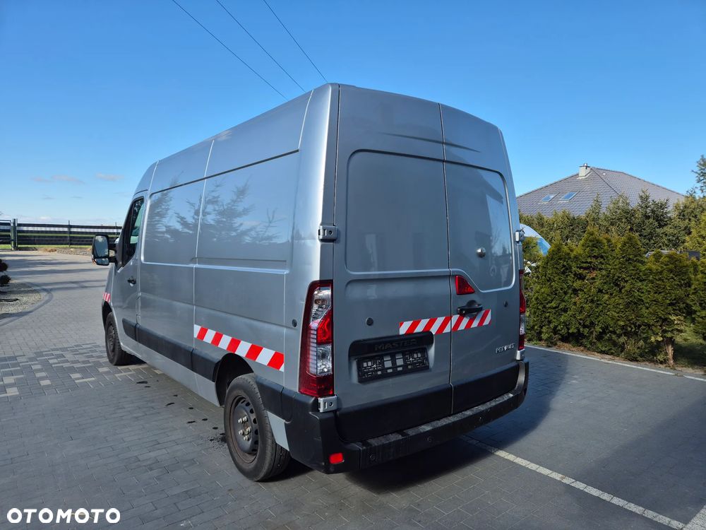 Renault Master - 4