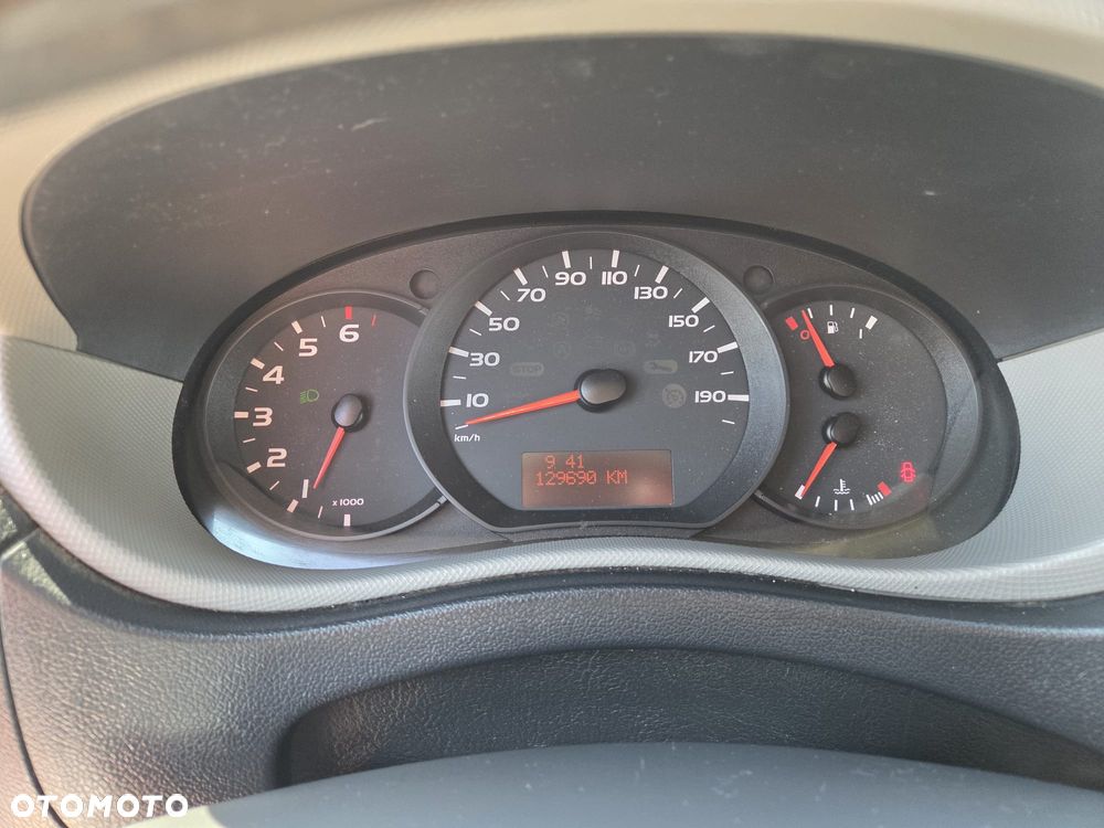 Renault MASTER - 7