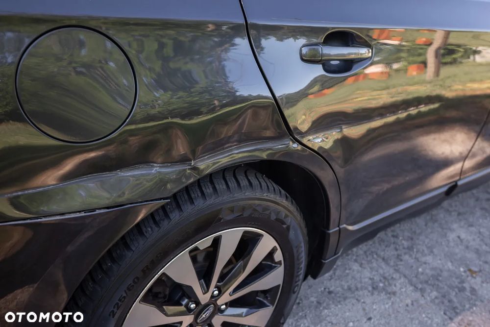 Subaru Outback 2.0 D Comfort AT - 14
