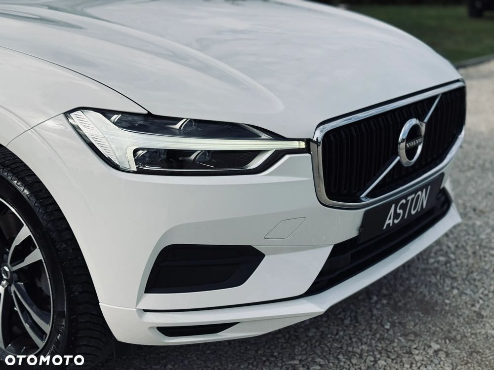 Volvo XC 60 D4 Geartronic Momentum - 8