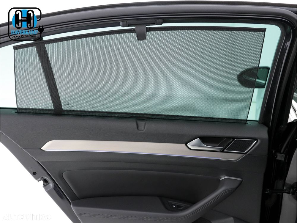 Volkswagen Passat - 7