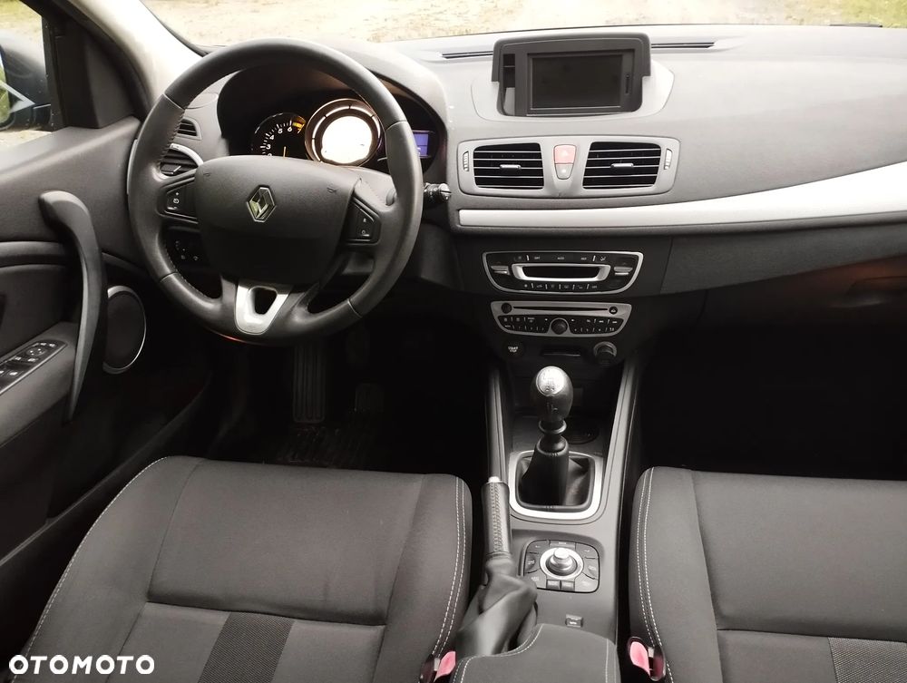 Renault Megane - 4