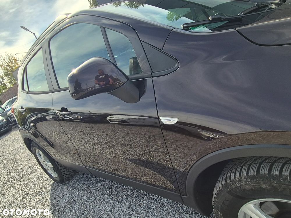 Opel Mokka 1.7 CDTI ecoFLEX Start/Stop Innovation - 21