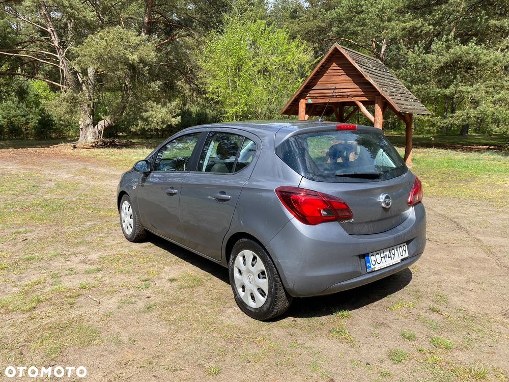 Opel Corsa - 3