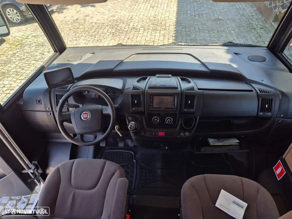 Fiat Ducato - 6