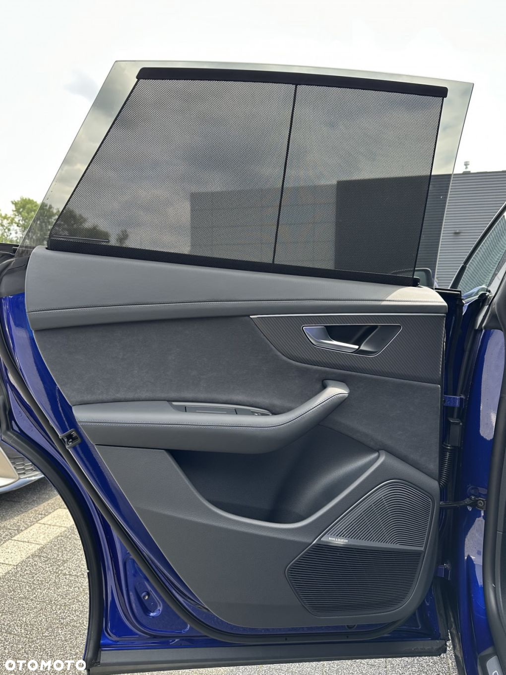 Audi RS Q8 - 22