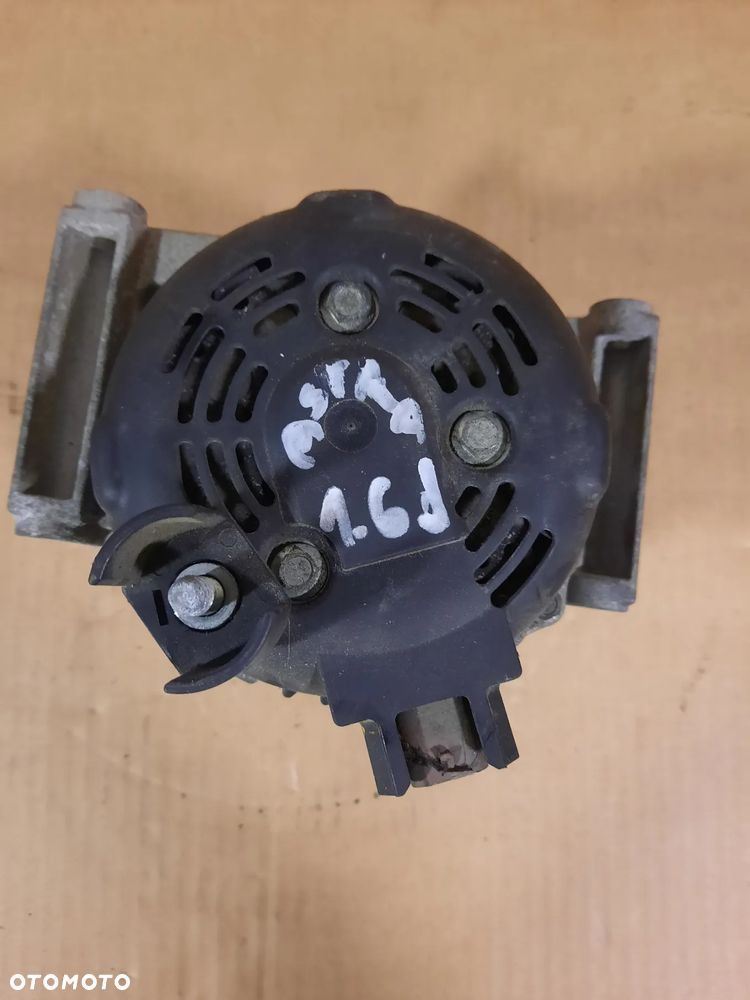 Alternator Opel Astra   AJ5  13587304 - 2