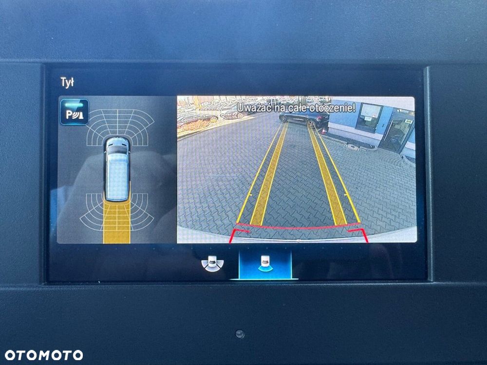 Mercedes-Benz Sprinter Sprinter - 17