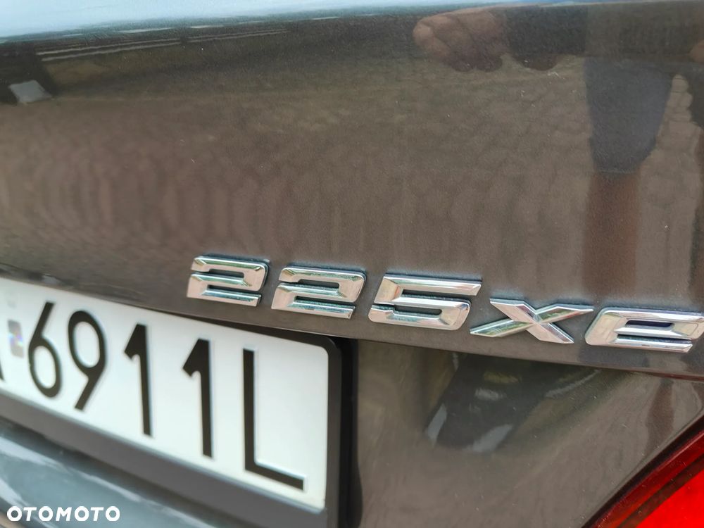 BMW Seria 2 225xe iPerformance - 23