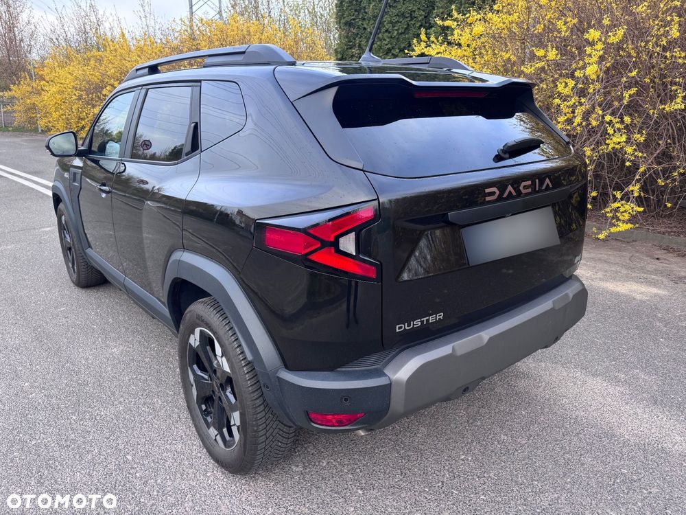 Dacia Duster 1.2 TCe mHEV Extreme - 4