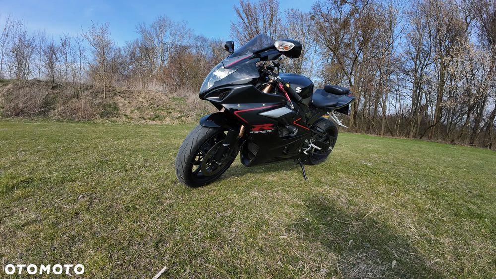 Suzuki GSX-R - 9