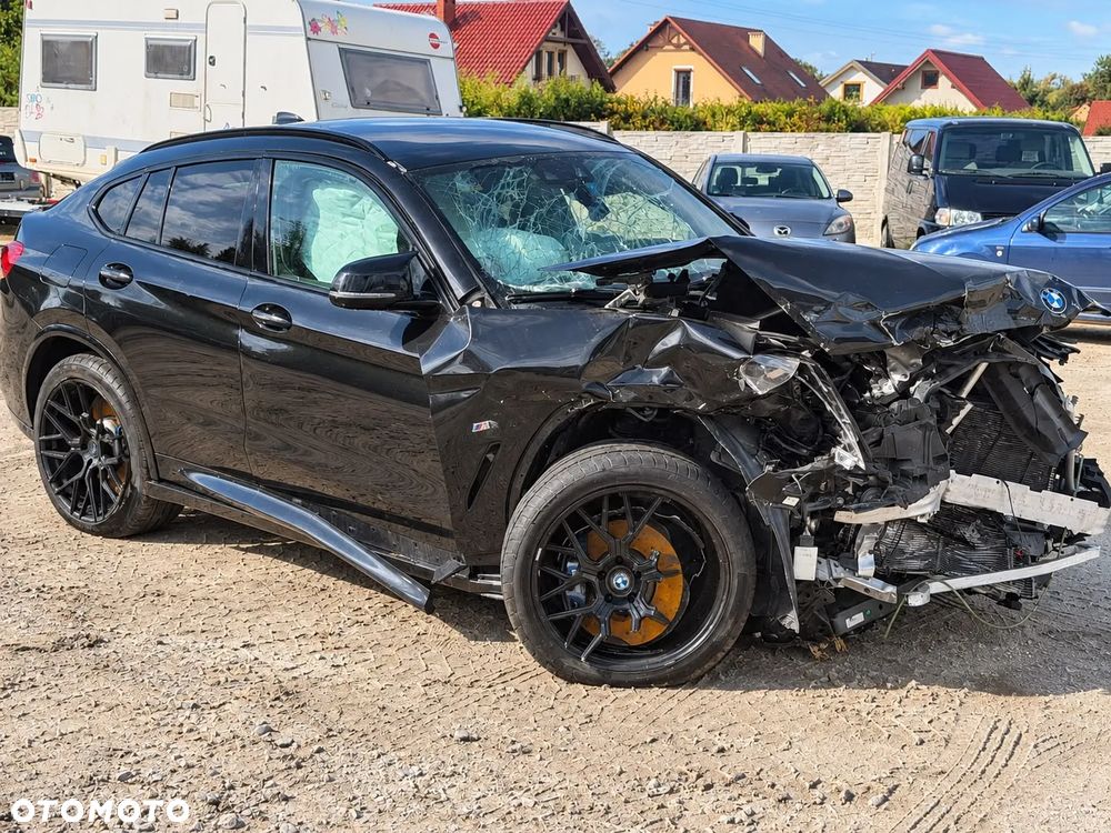 BMW X4 - 18