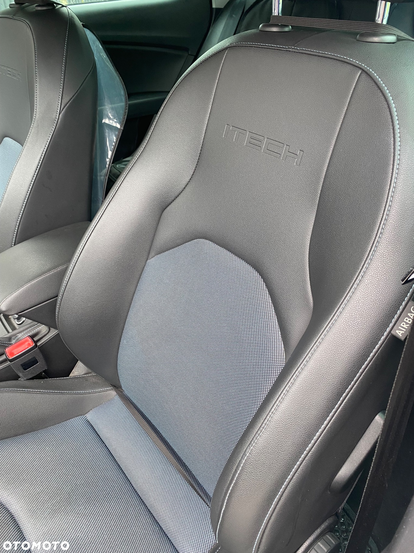 Seat Leon 1.2 TSI Start&Stop I-Tech - 11