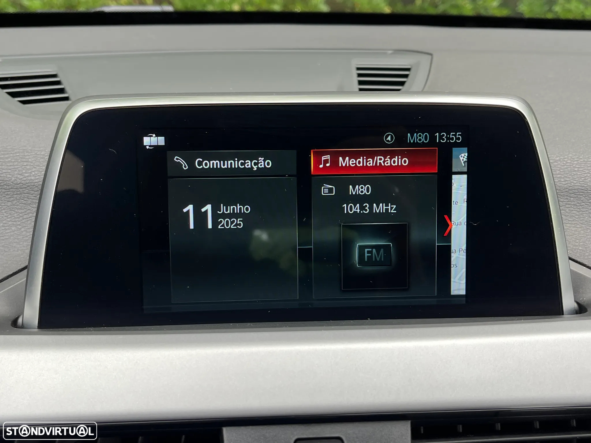 BMW X1 16 d sDrive Auto Advantage - 26