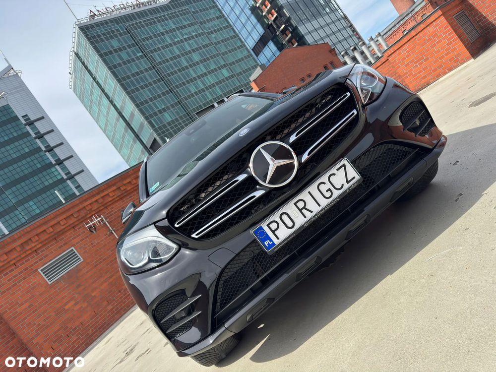 Mercedes-Benz GLC 300 4-Matic - 2