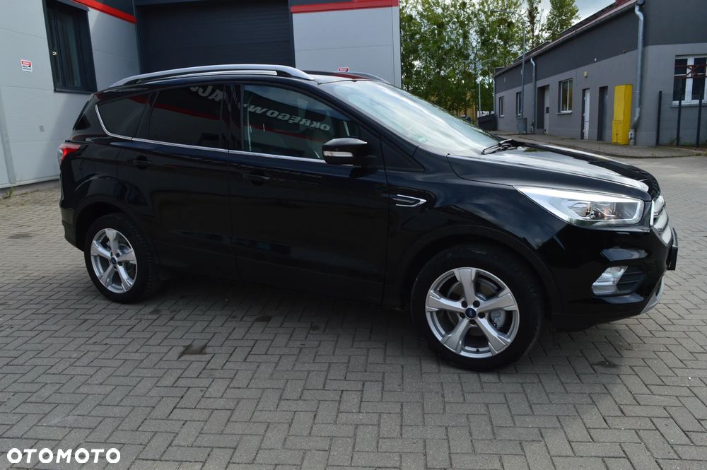 Ford Kuga 1.5 EcoBoost FWD Titanium Plus ASS - 14