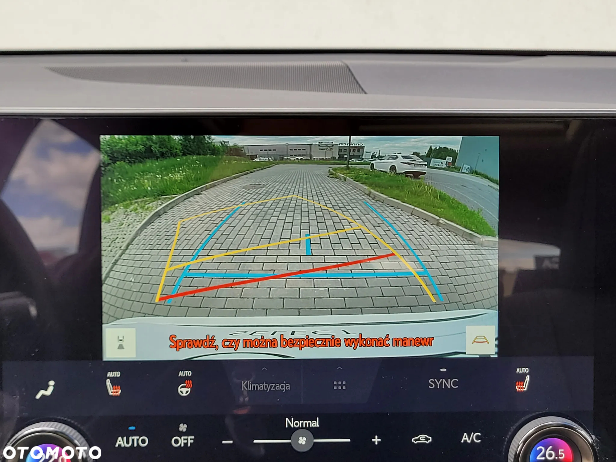 Lexus NX 350h Prestige AWD - 10