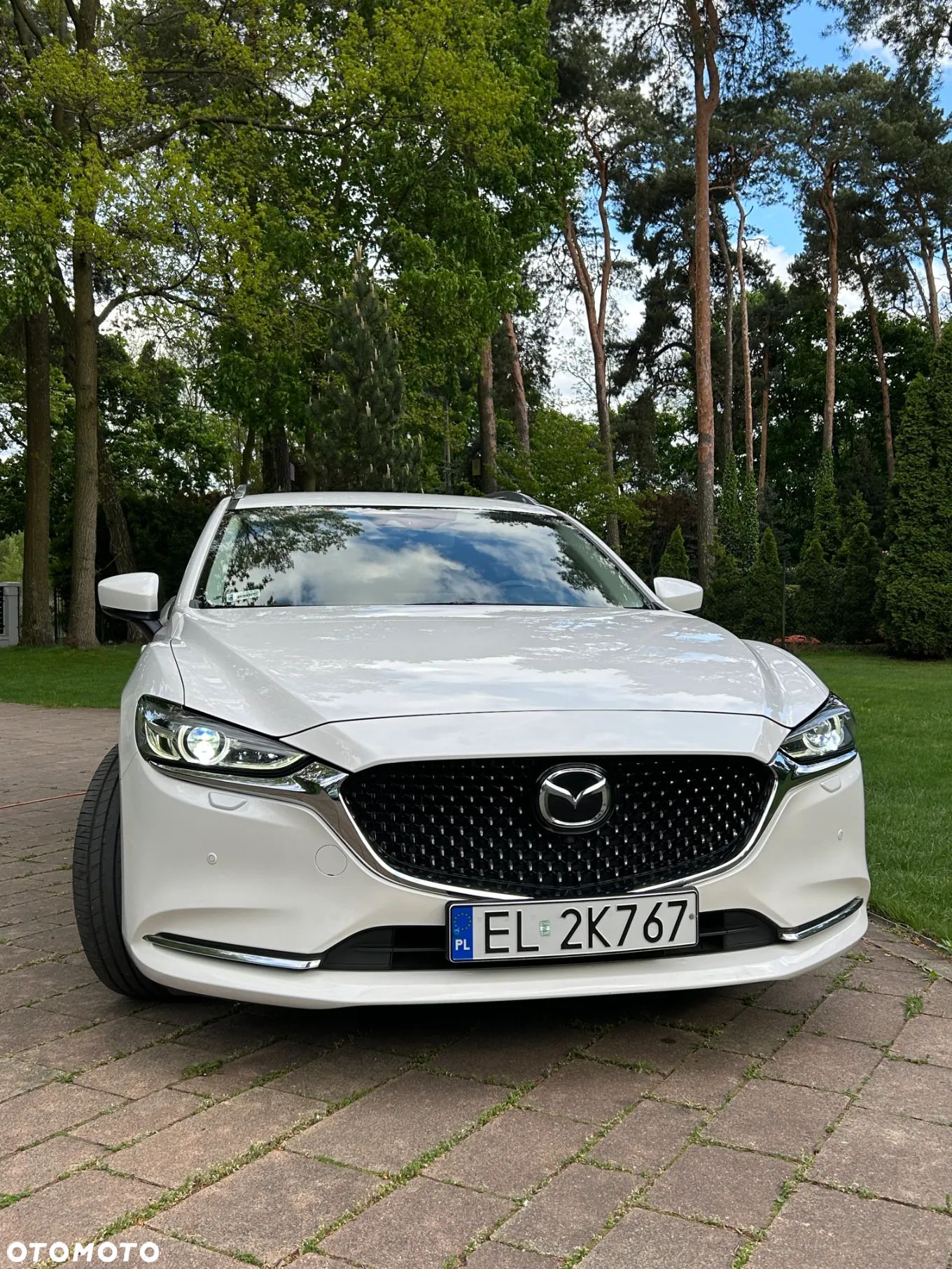 Mazda 6 - 1