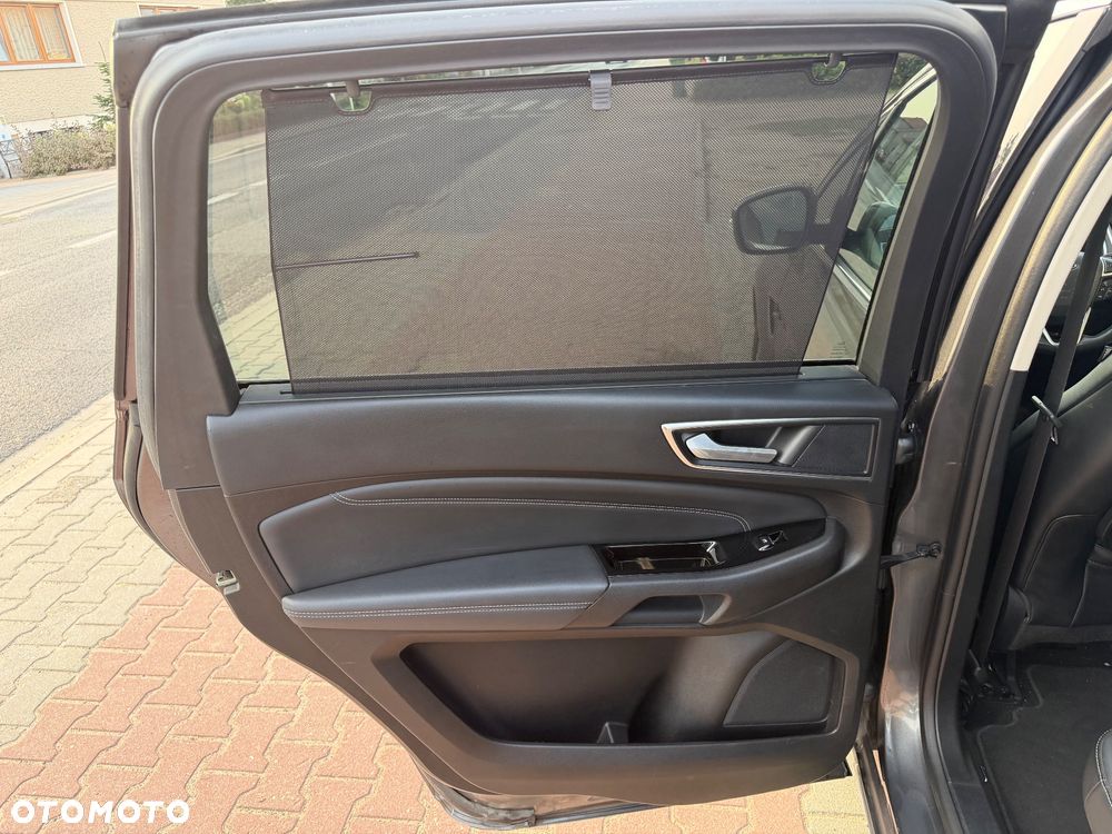 Ford S-Max 1.5 EcoBoost Titanium - 17