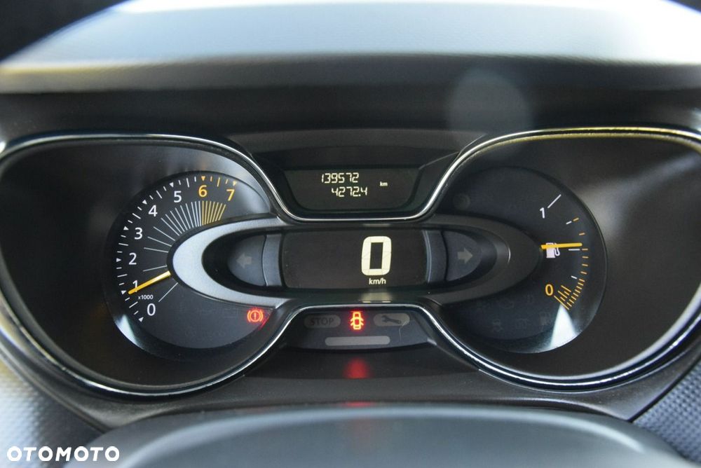 Renault Captur ENERGY TCe 90 Start&Stop Dynamique - 32