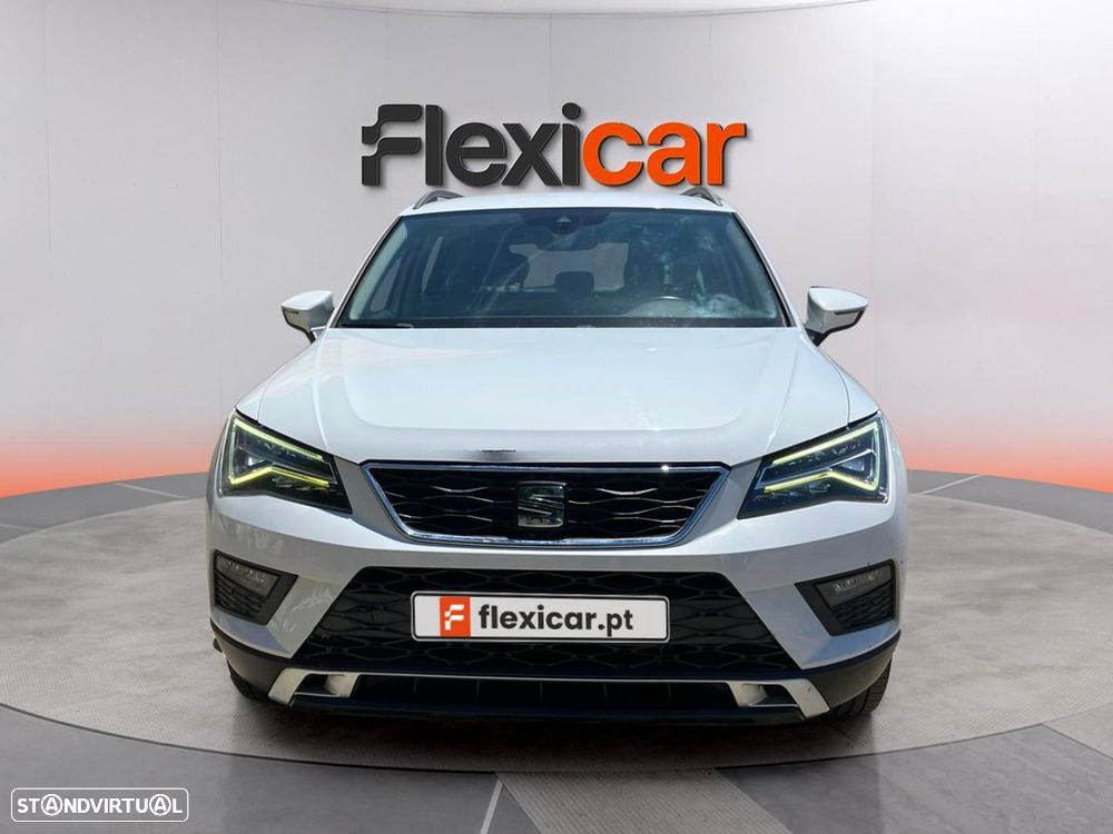 SEAT Ateca 1.0 TSI Style - 2