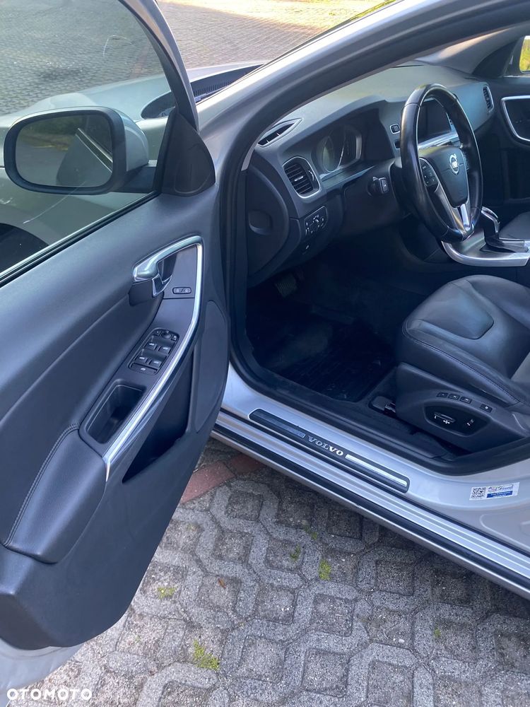 Volvo S60 T5 Drive-E Base - 7