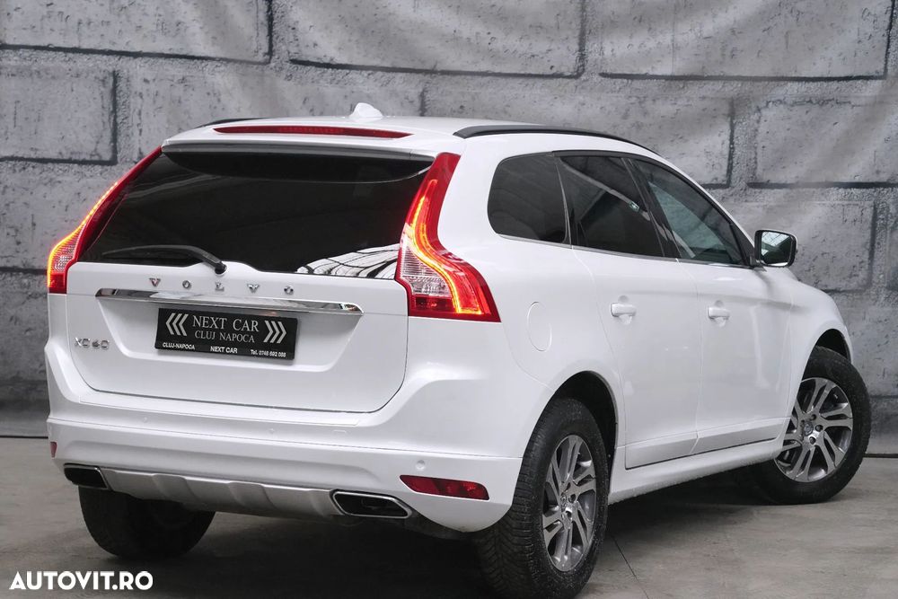 Volvo XC 60 - 5