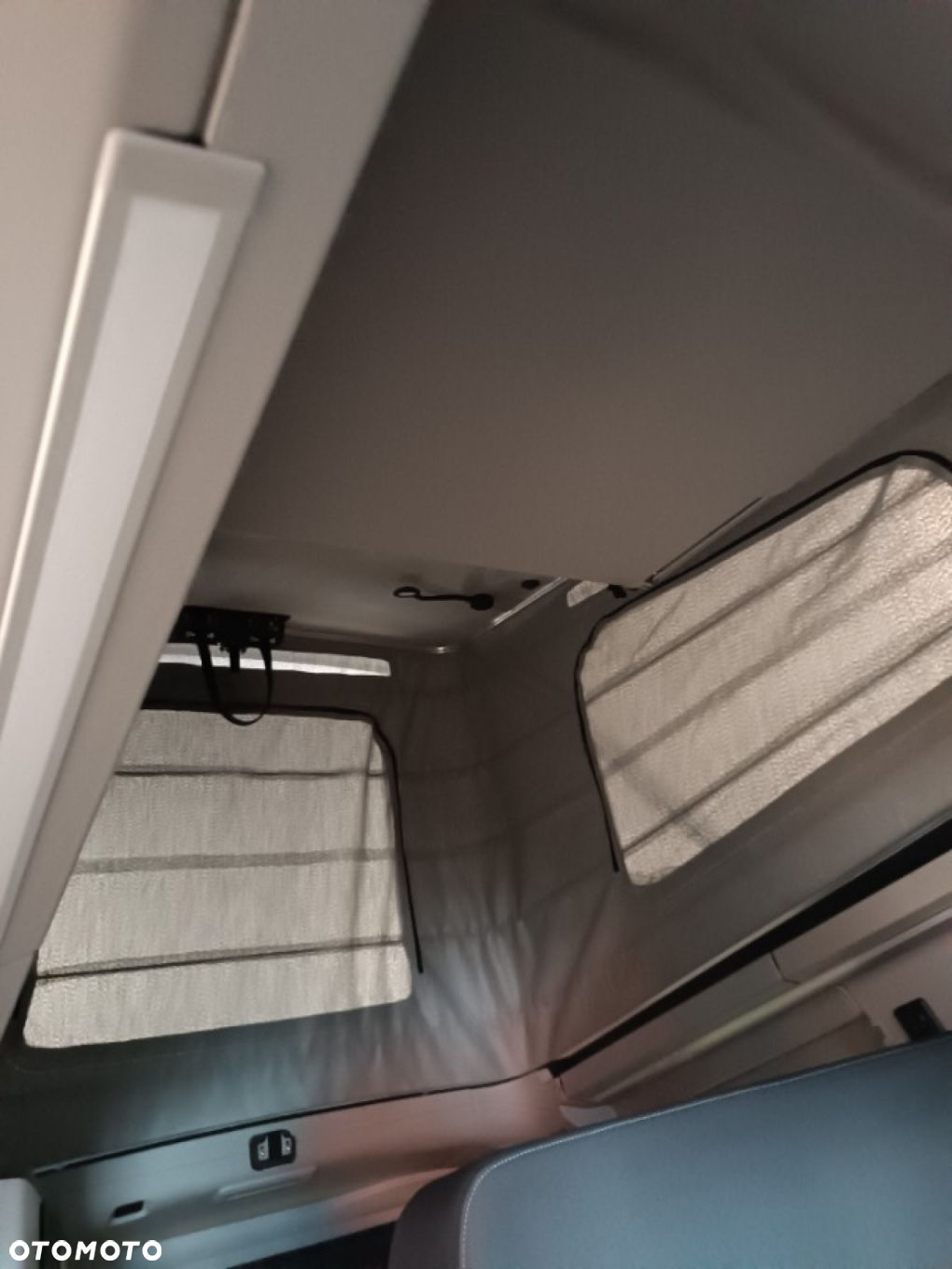 Ford Transit Custom Nugget - 22