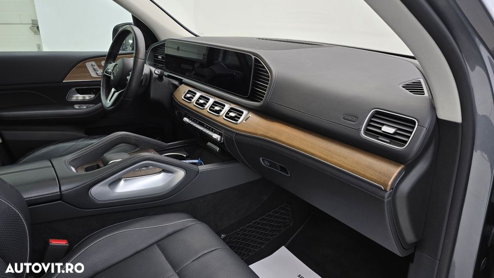 Mercedes-Benz GLE 350 de 4MATIC - 20