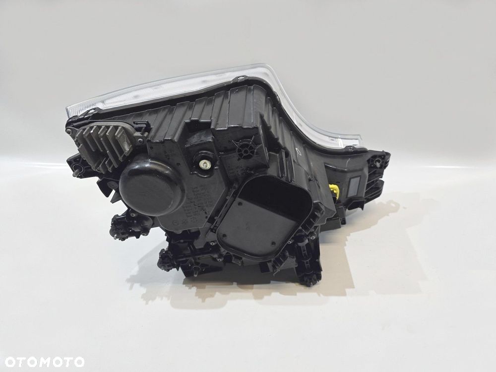 lampa przód lewy mercedes actros mp5 full led eur a9618200859 - 4