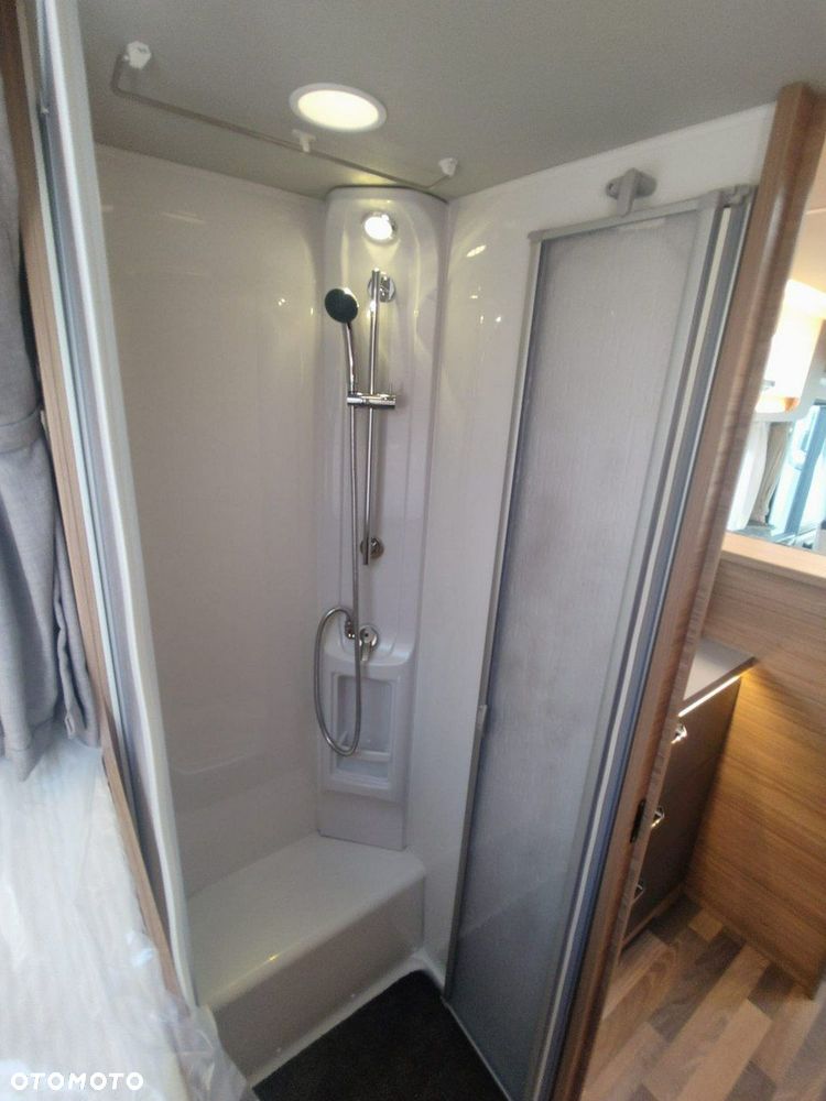 Weinsberg CaraCore 700 MEG - 22