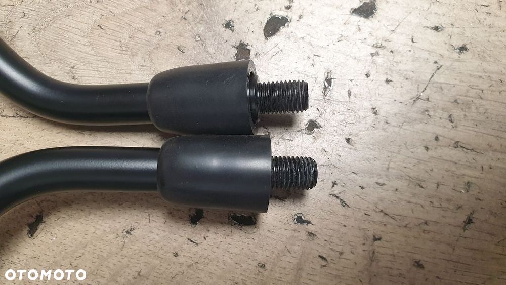 Oryginalne Lusterka Honda CB500  (Ken Sean 041) - 3