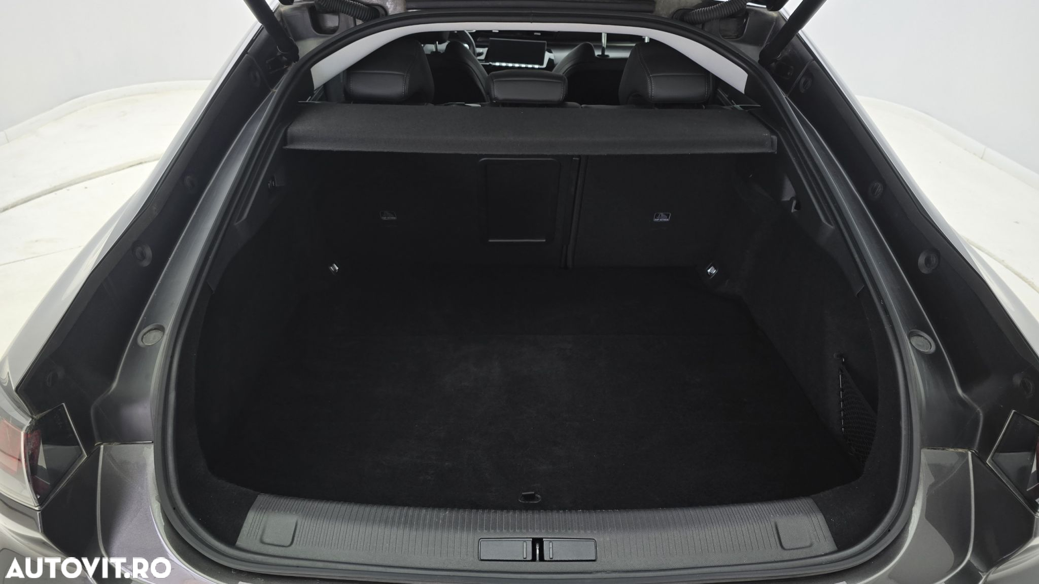 Peugeot 508 - 25