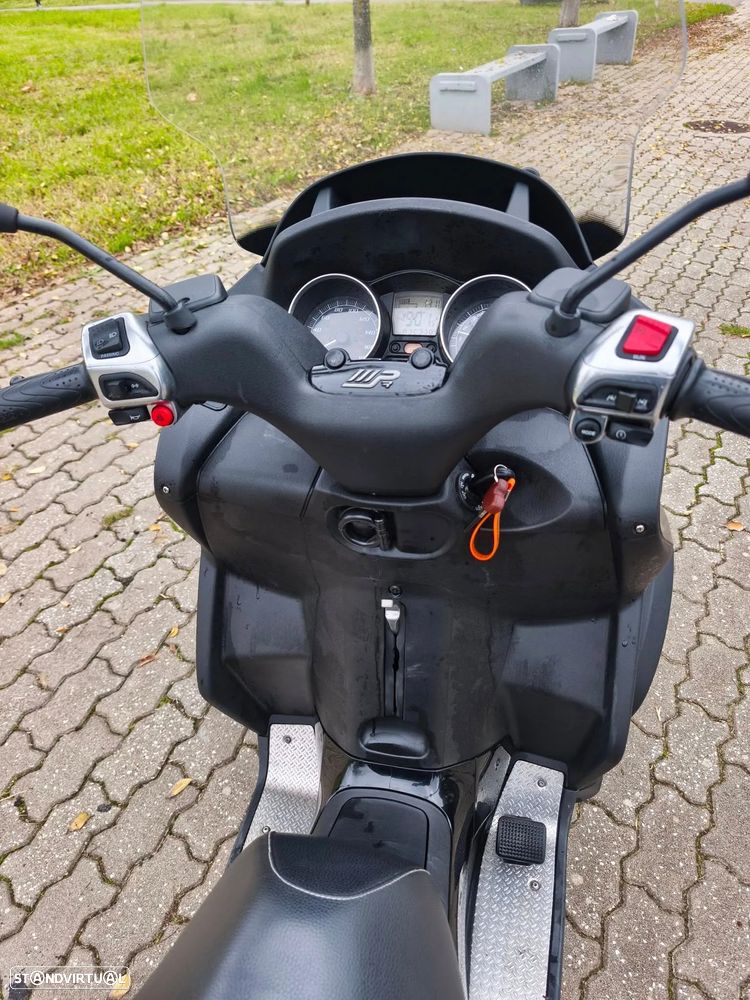 Piaggio MP3 500 Lt - 10