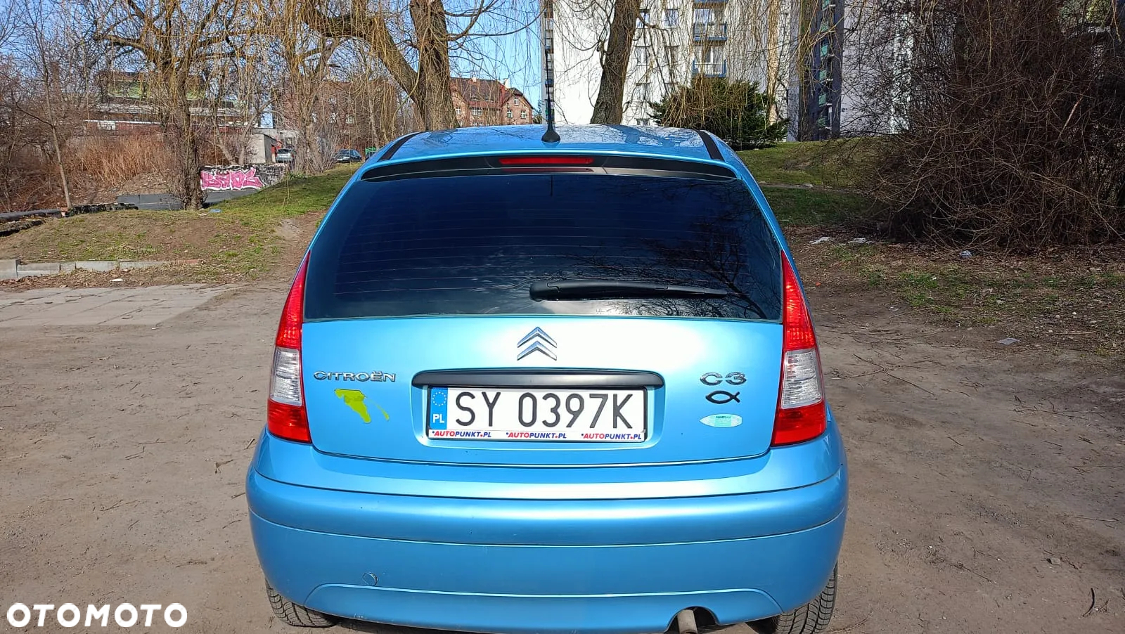 Citroën C3 - 6