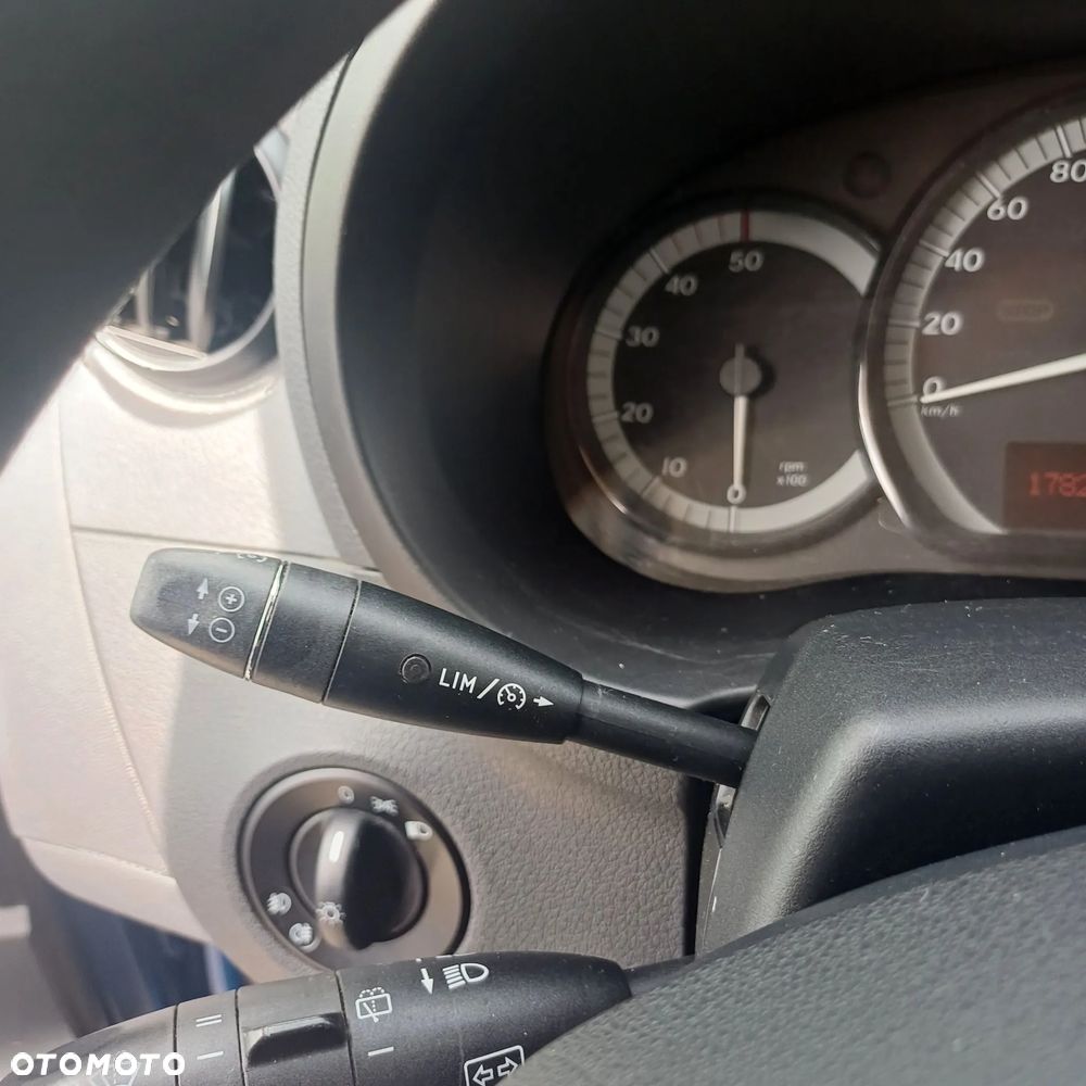 Mercedes-Benz Citan 111 CDI - 15