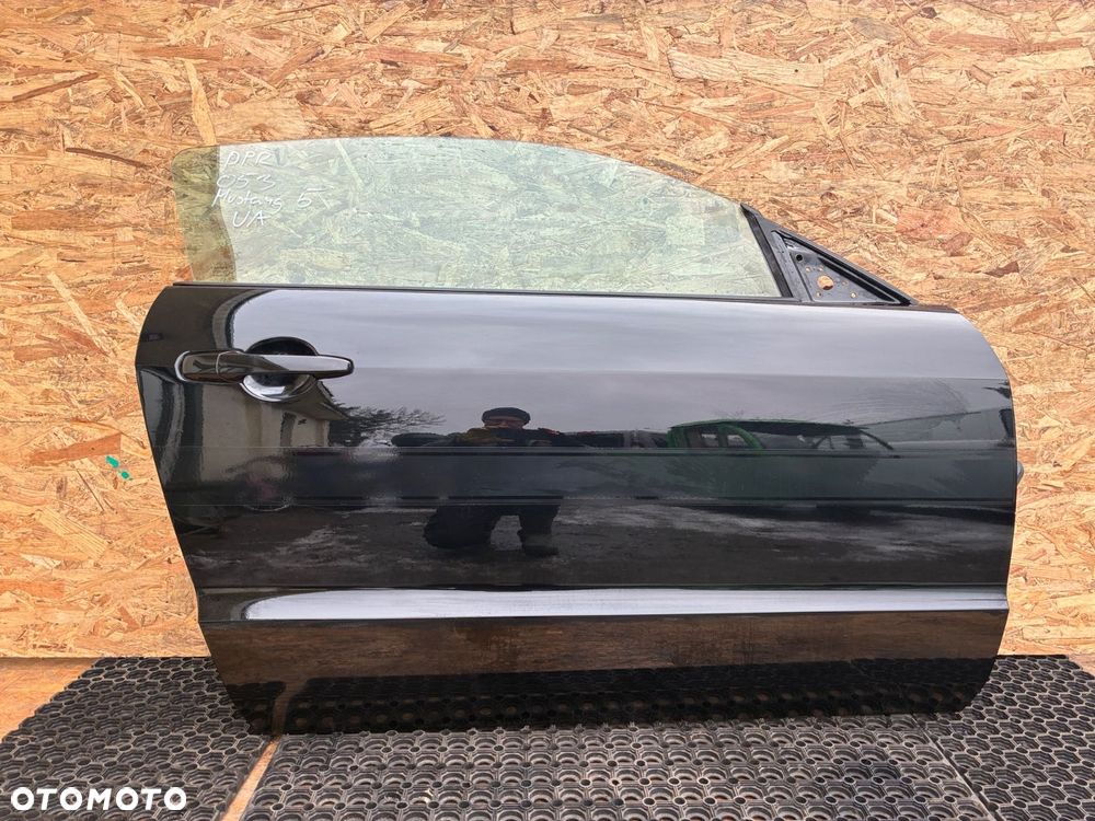 FORD MUSTANG 5 V UA Kod lak. DRZWI PRZÓD PRZEDNIE PRAWY PRAWE - 1