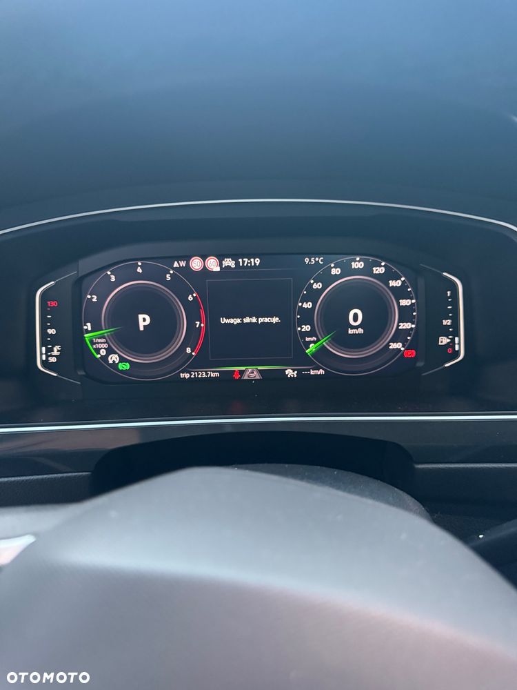 Volkswagen Tiguan 1.5 TSI EVO Elegance DSG - 11
