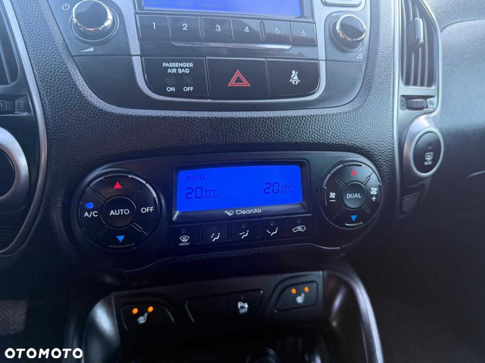 Hyundai ix35 2.0 2WD Comfort - 19